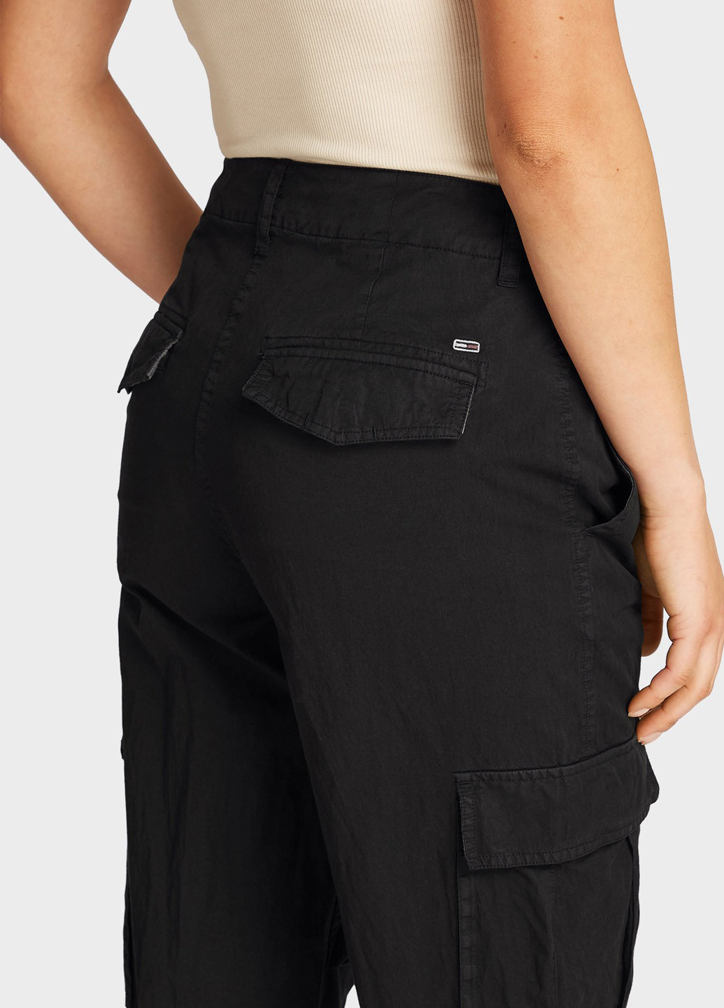 Штаны Tommy Jeans (346697822)