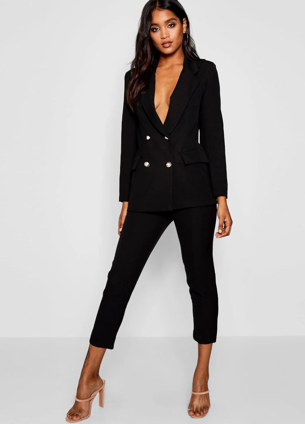 Брюки Boohoo (237848159)