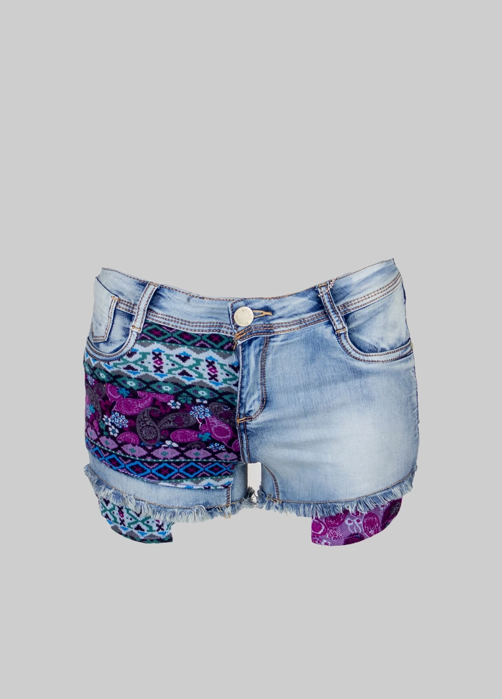Шорти Boohoo (232667903)