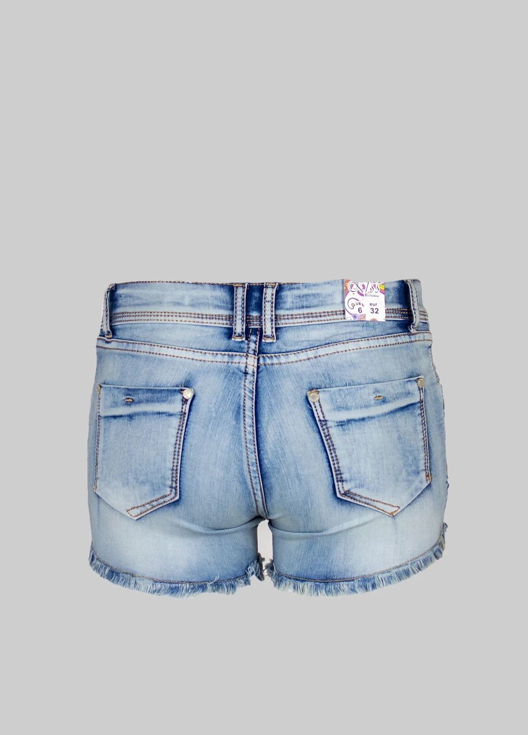 Шорти Boohoo (232667903)