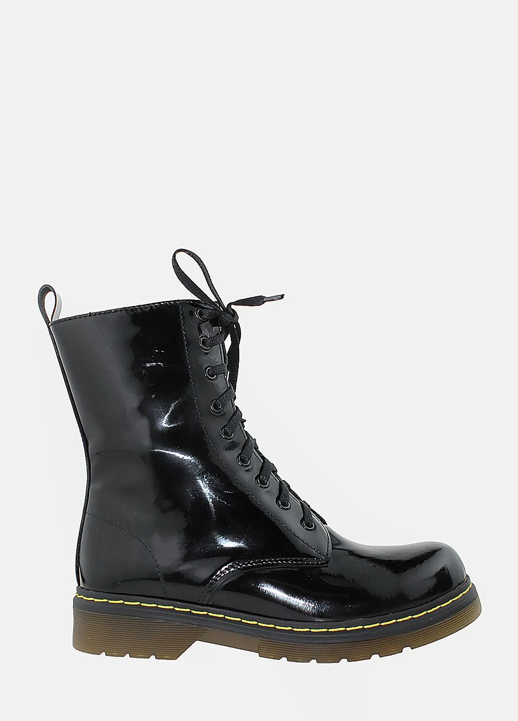Черевики RS953 Чорний Saurini (236510722)