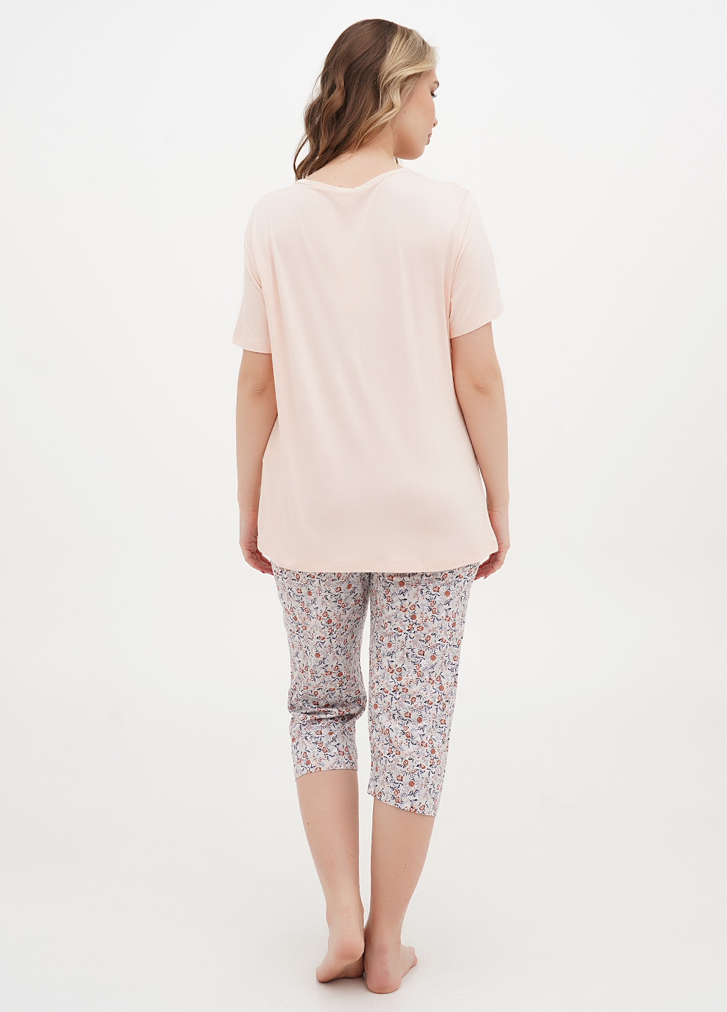 Костюм (блуза, бриджі) Cotpark (323595019)