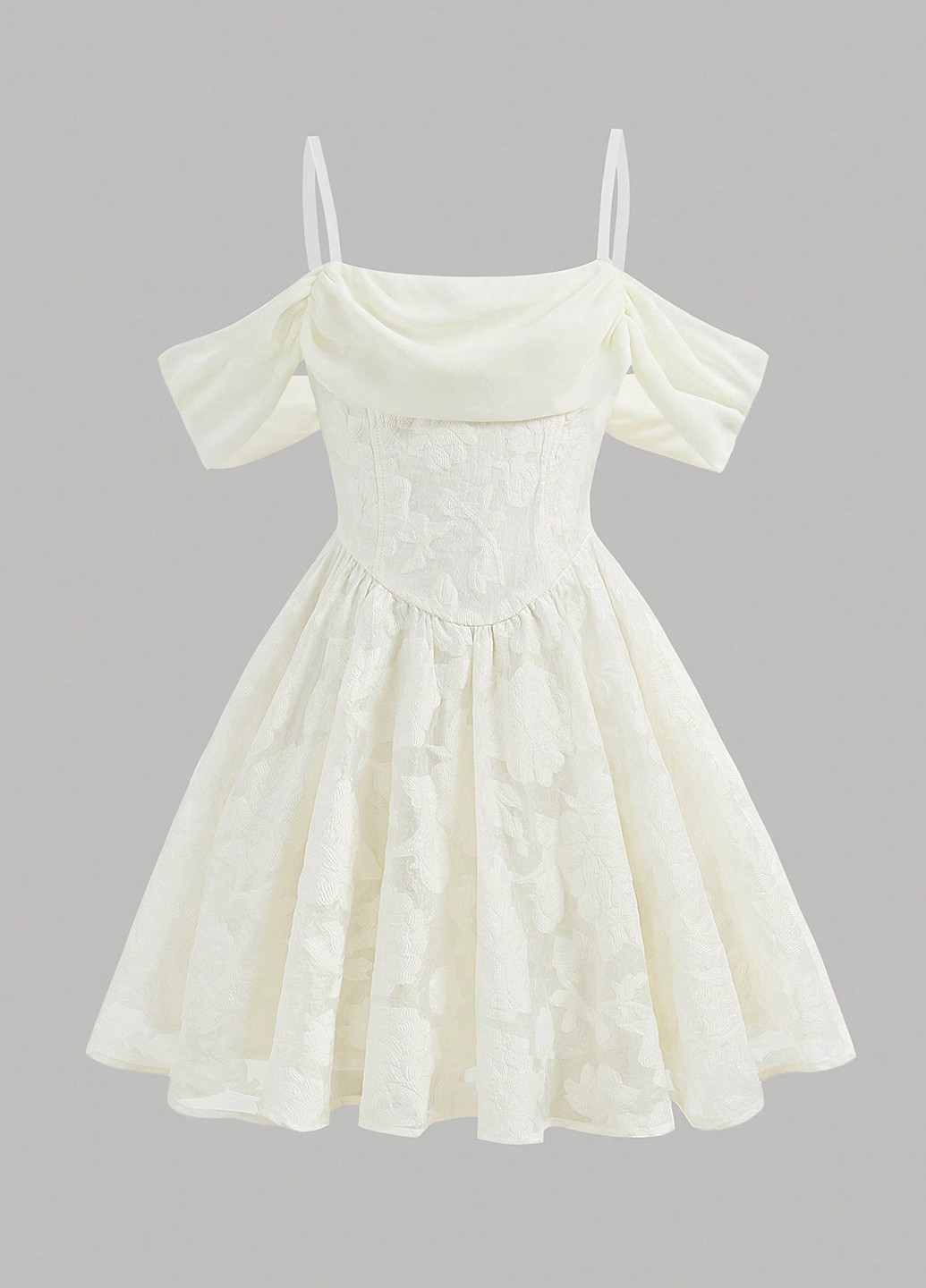 Айвір сукня SHEIN (365770292)