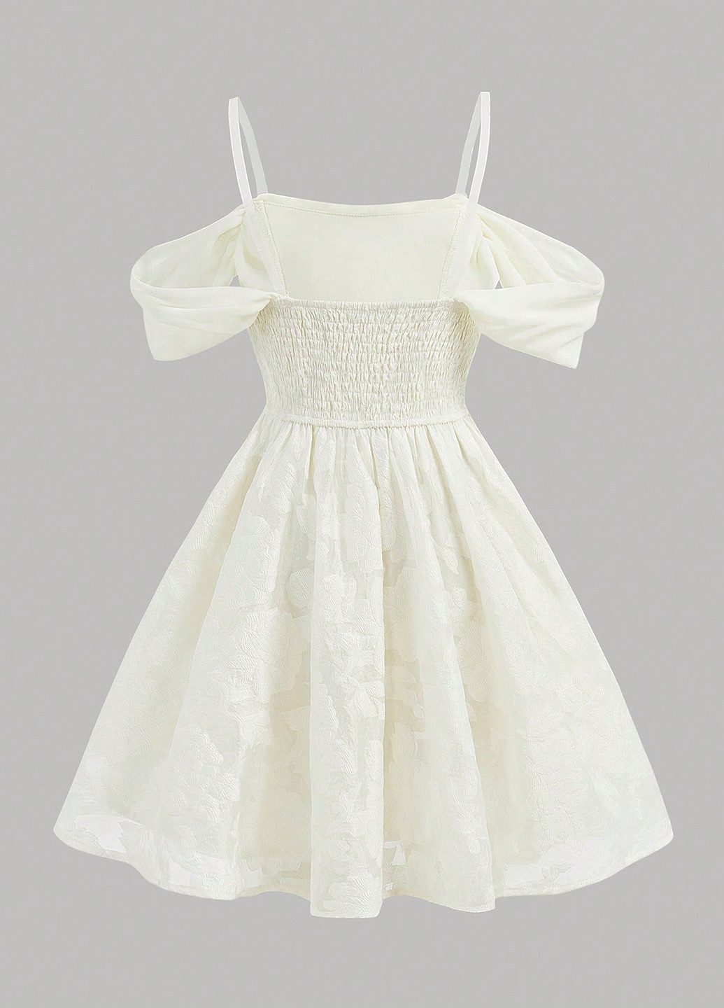 Айвір сукня SHEIN (365770292)