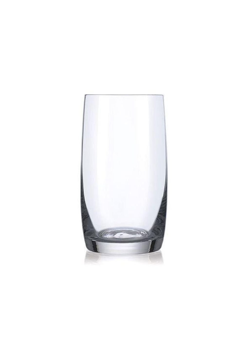 Набір склянок Ideal Pavo 25015/380 6 шт 380 мл Bohemia (253613459)