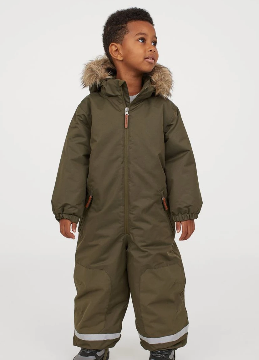 Непромокальний комбінезон H&M (213708883)