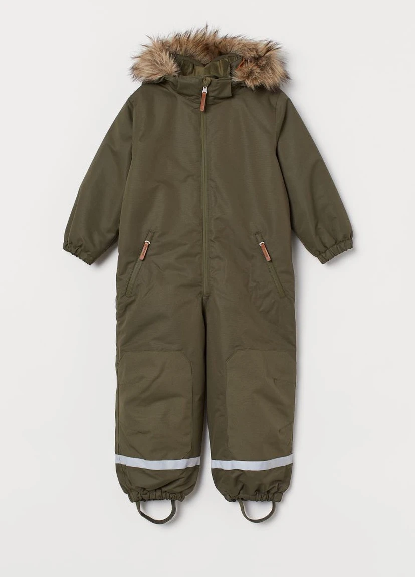 Непромокальний комбінезон H&M (213708883)