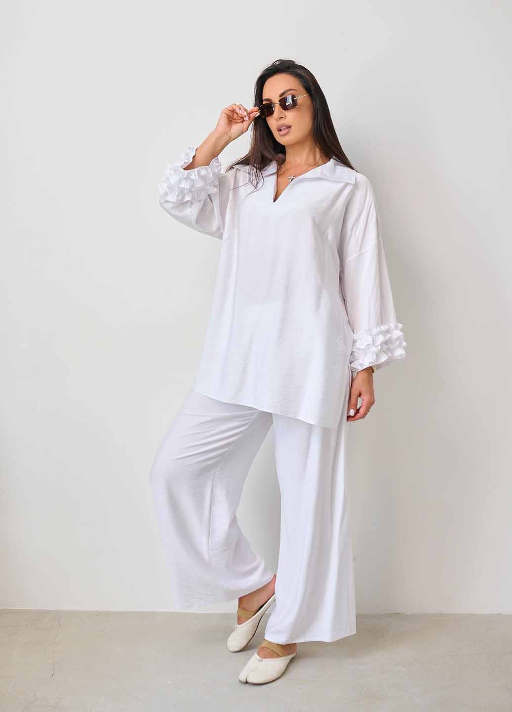 Костюм (сорочка, штани) LibeAmore (367018779)