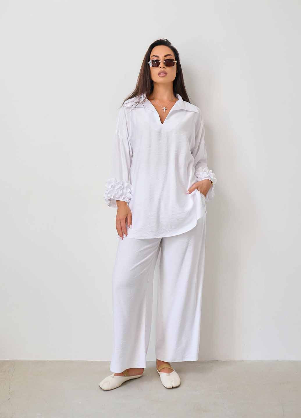 Костюм (сорочка, штани) LibeAmore (367018779)