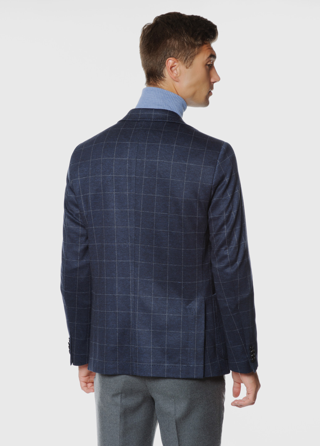 Пиджак мужской Arber jersey jacket (242447073)