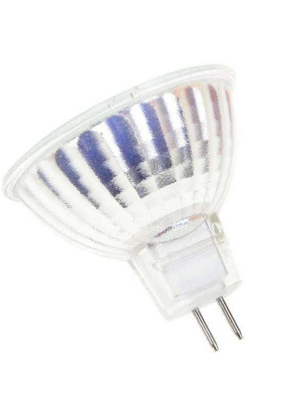 Лампа галогенная GU5.3 MR16 50W(60) BT Brille (253965246)