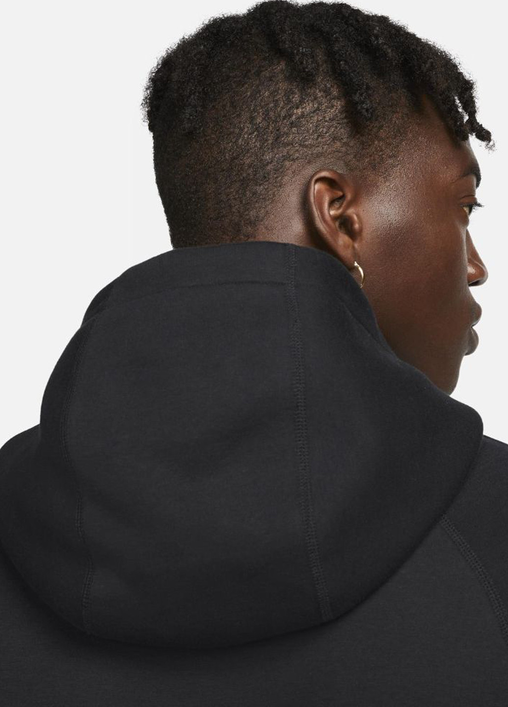 Худі FB8016-010 Nike M NK TCH FLC PO HOODIE (311947998)