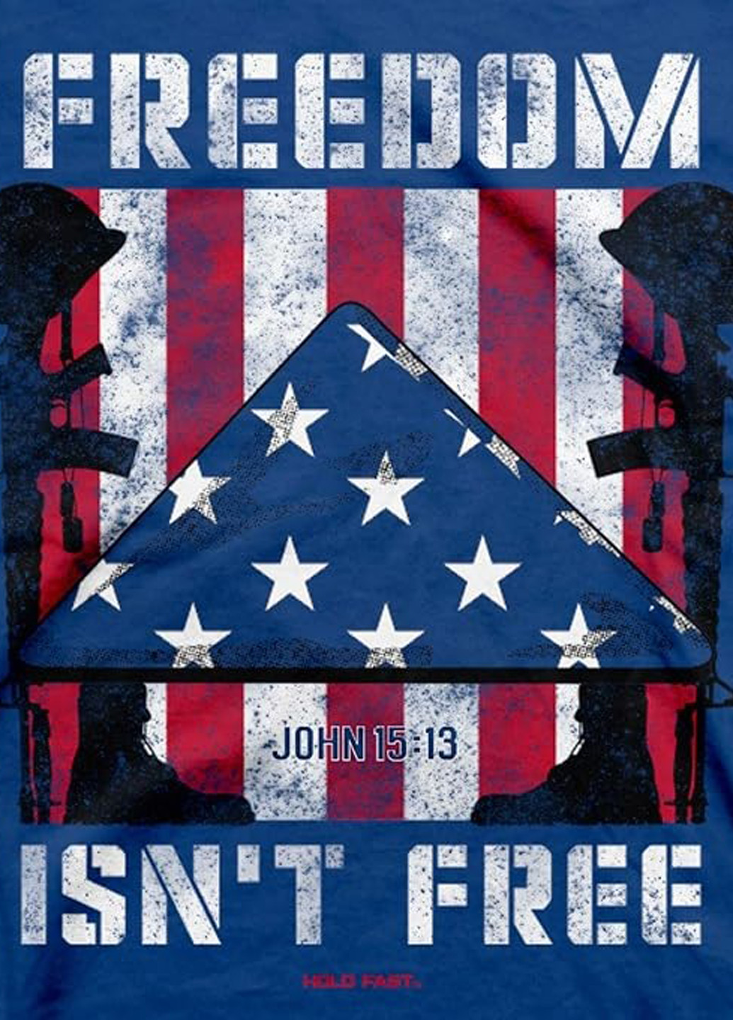 Синя футболка Ripple Junction