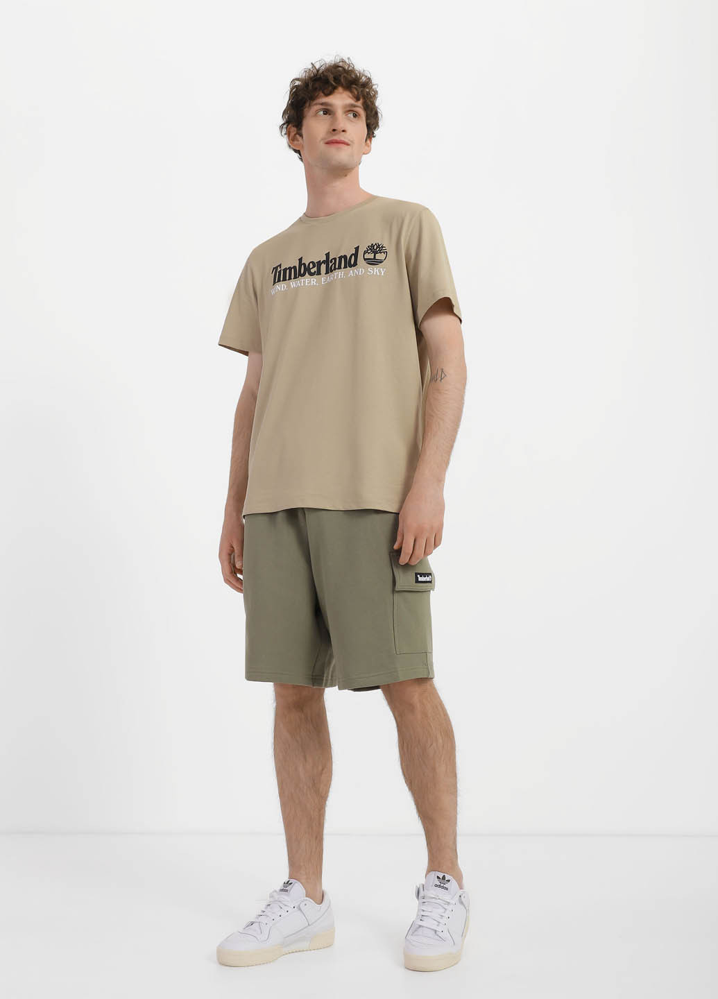 Шорти Timberland (344589284)