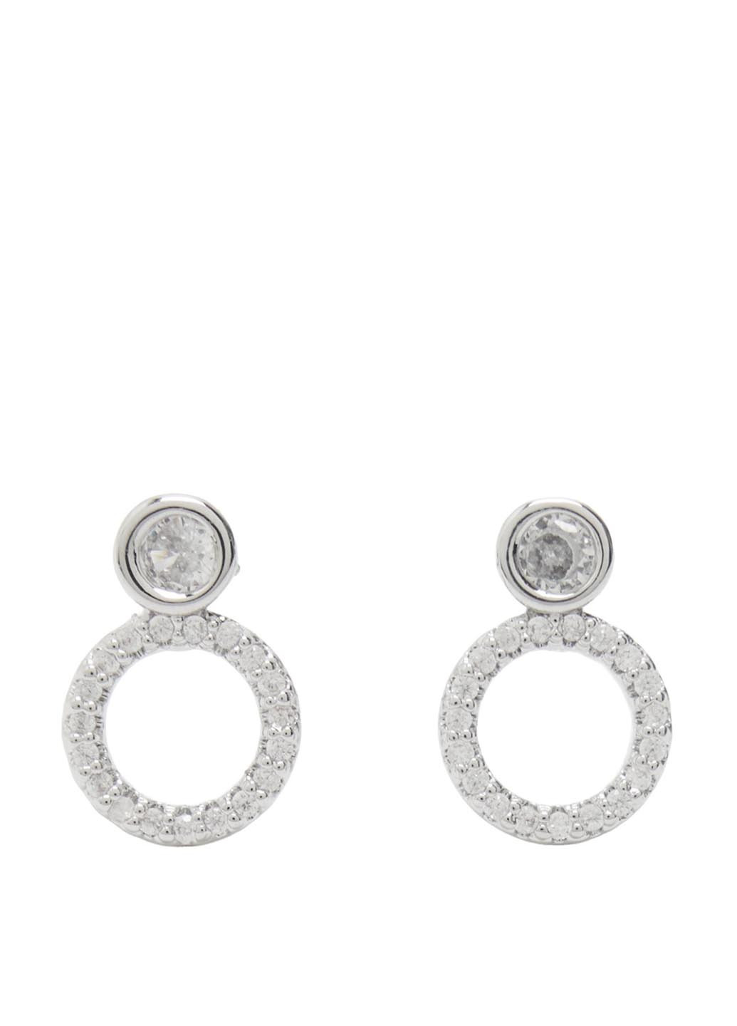 Сережки Parfois (346898752)