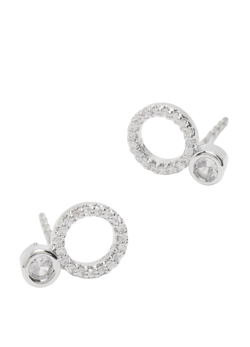 Сережки Parfois (346898752)