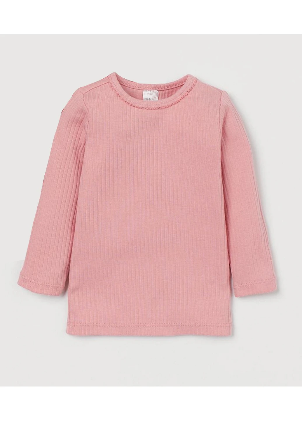 Лонгслив H&M (227362589)