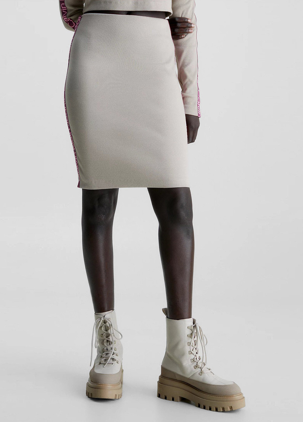 Спідниця Calvin Klein Jeans (328199697)