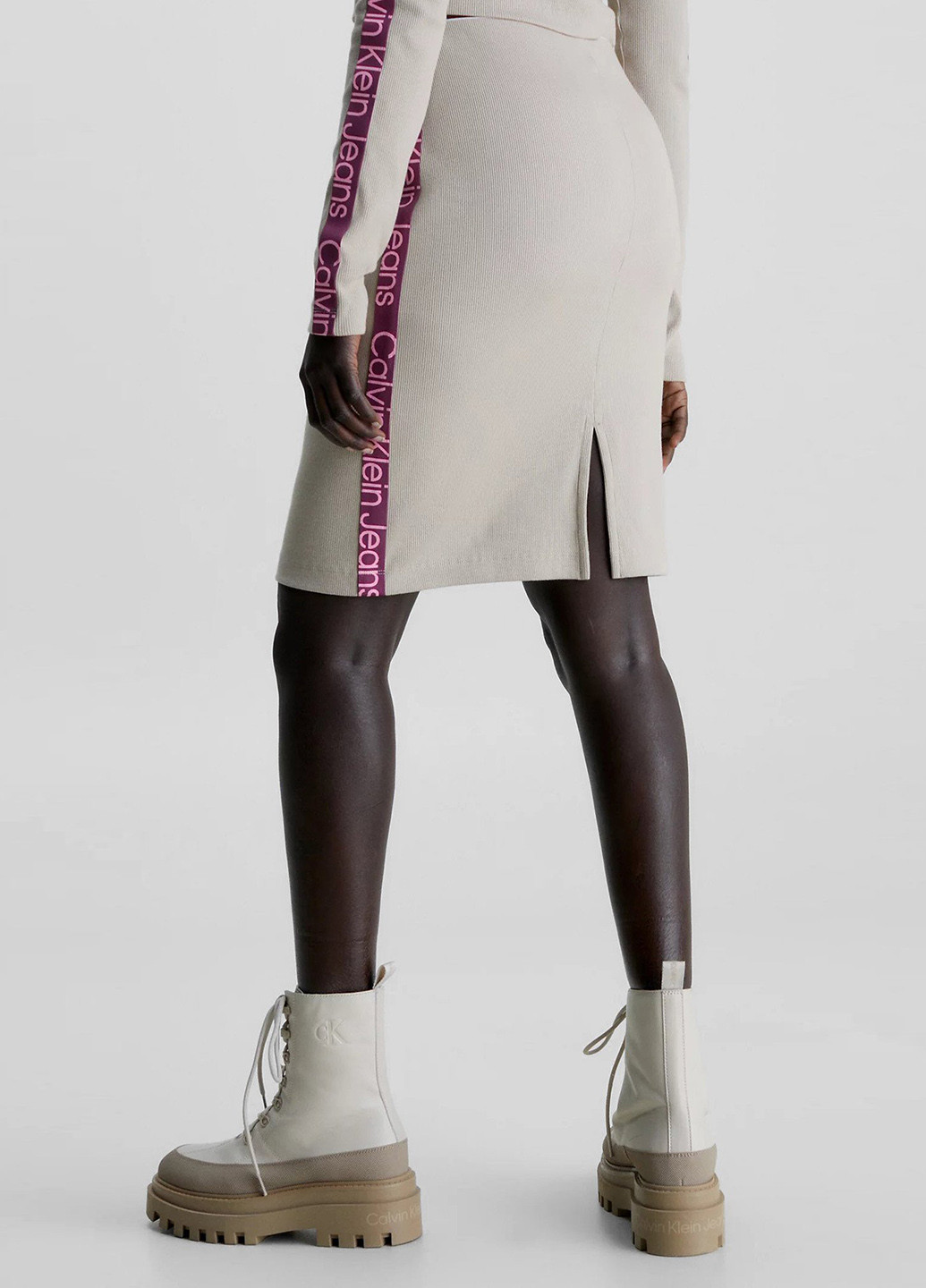 Спідниця Calvin Klein Jeans (328199697)