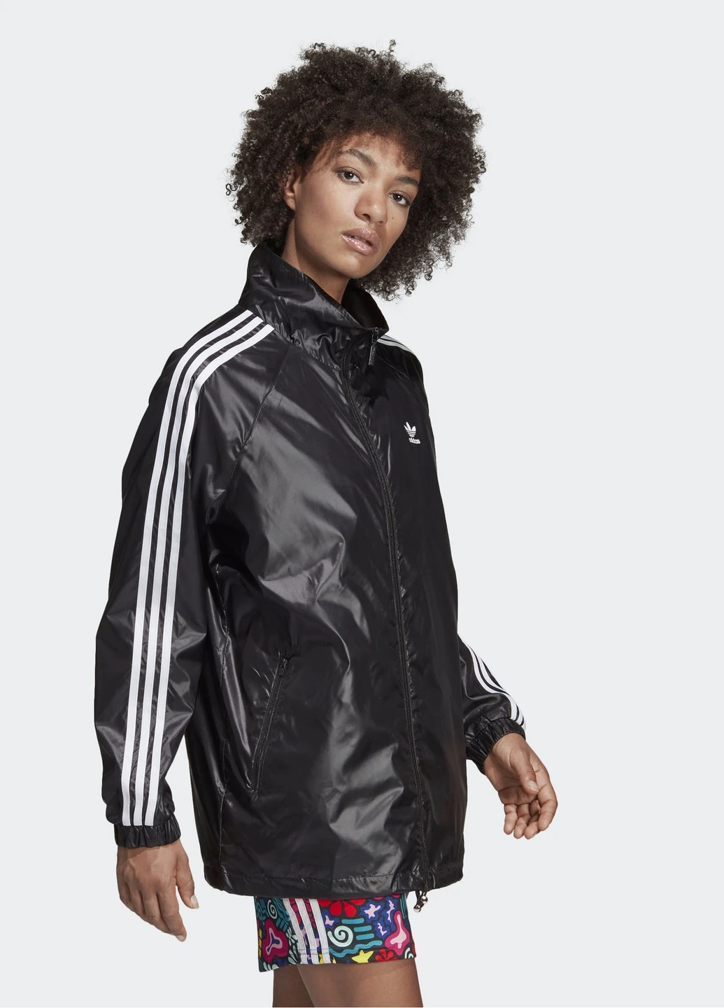 Ветровка adidas (254758140}