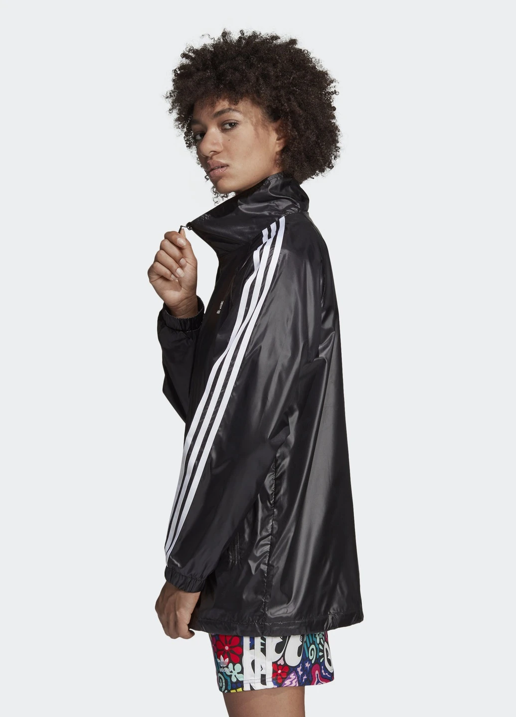 Ветровка adidas (254758140}