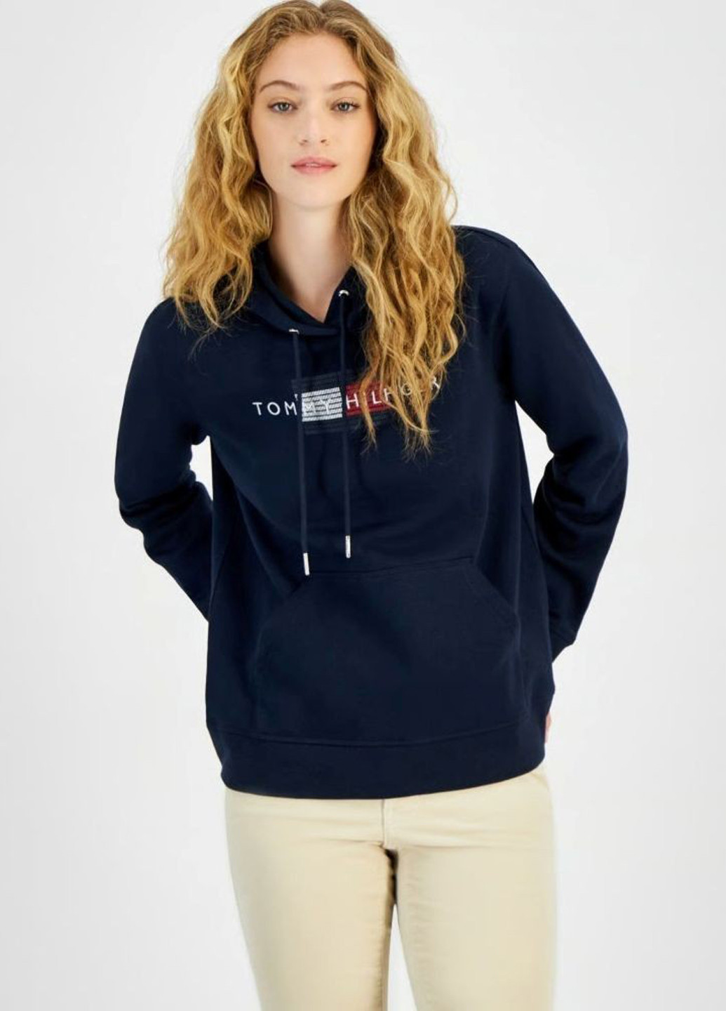 Худи Tommy Hilfiger (369667476)
