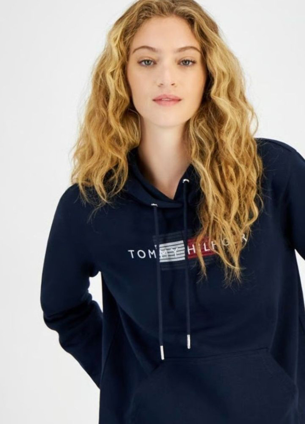 Худи Tommy Hilfiger (369667476)