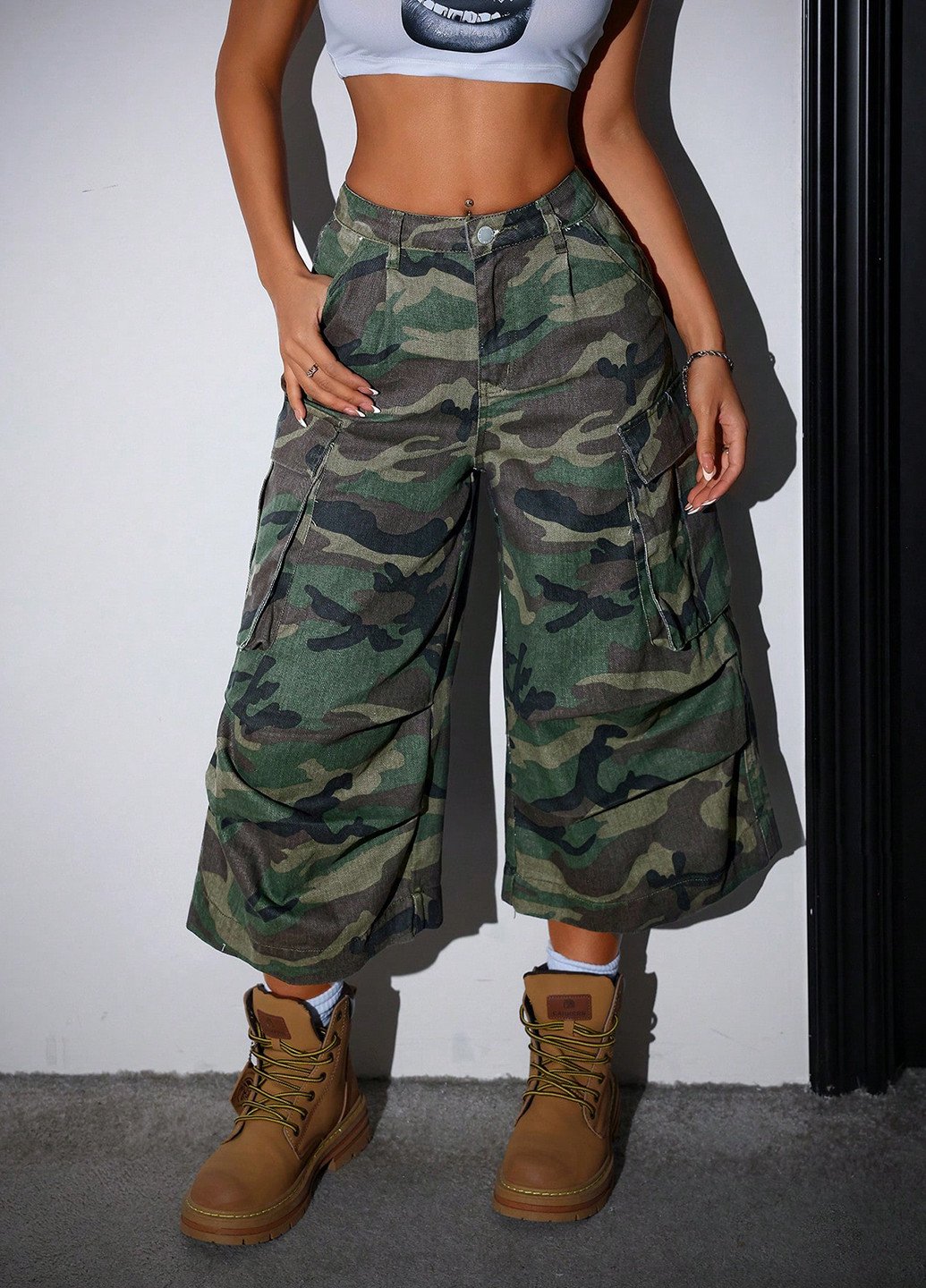 Капрі SHEIN (346790169)