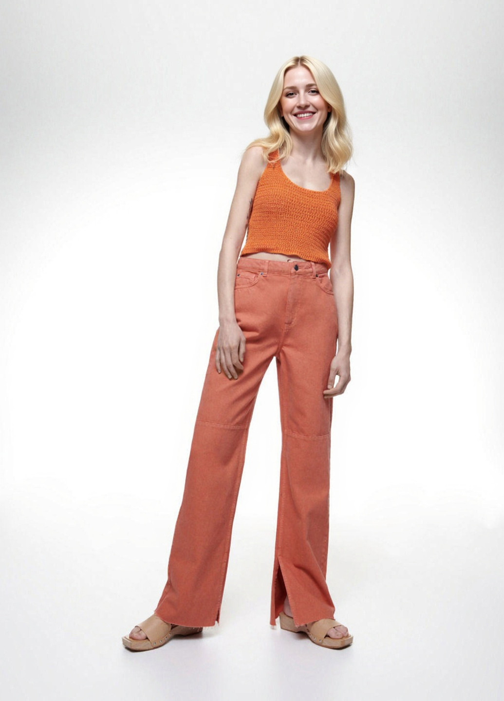 Топ Reserved (257543266)