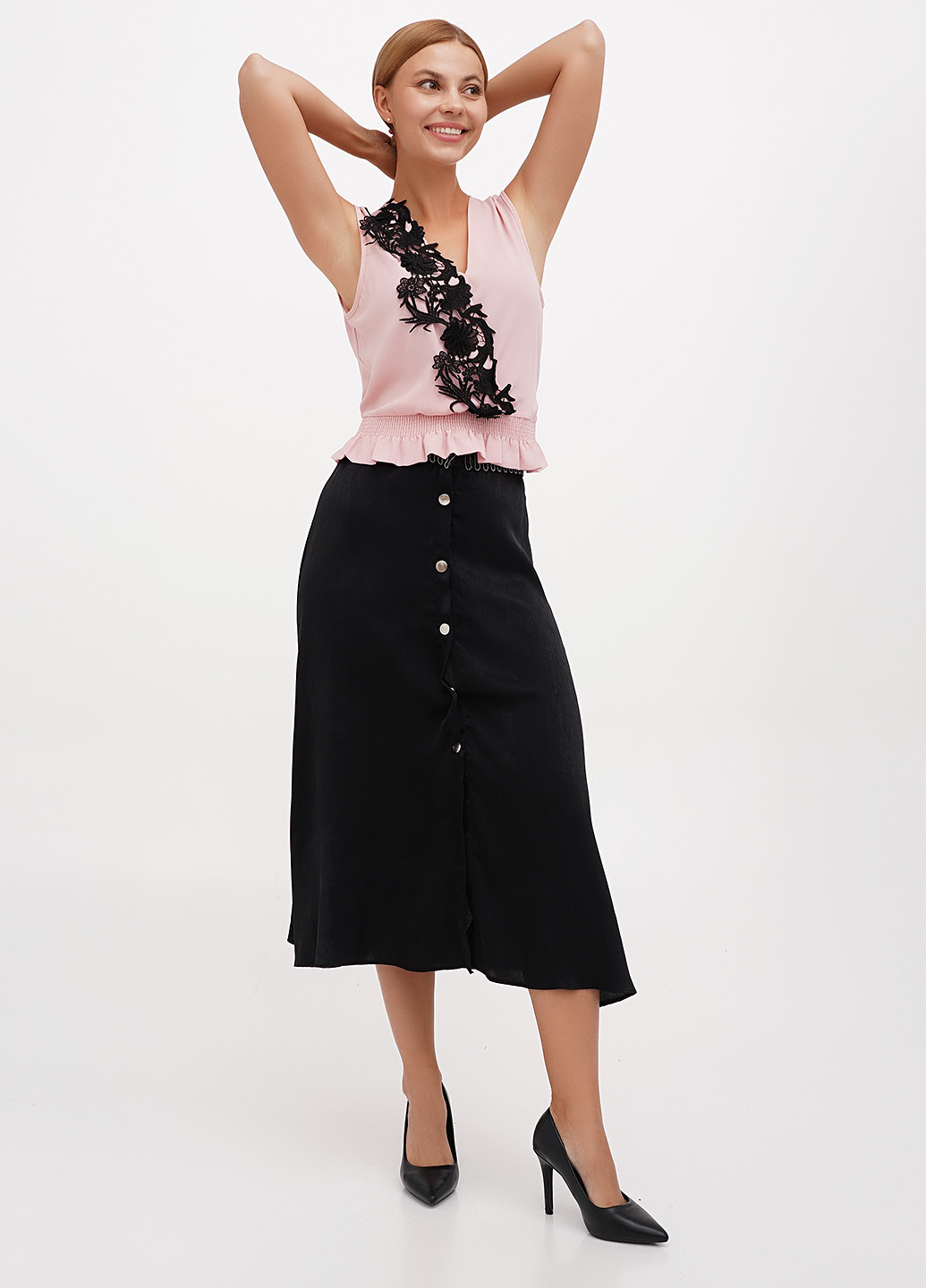 Спідниця Sassofono Club (300235029)