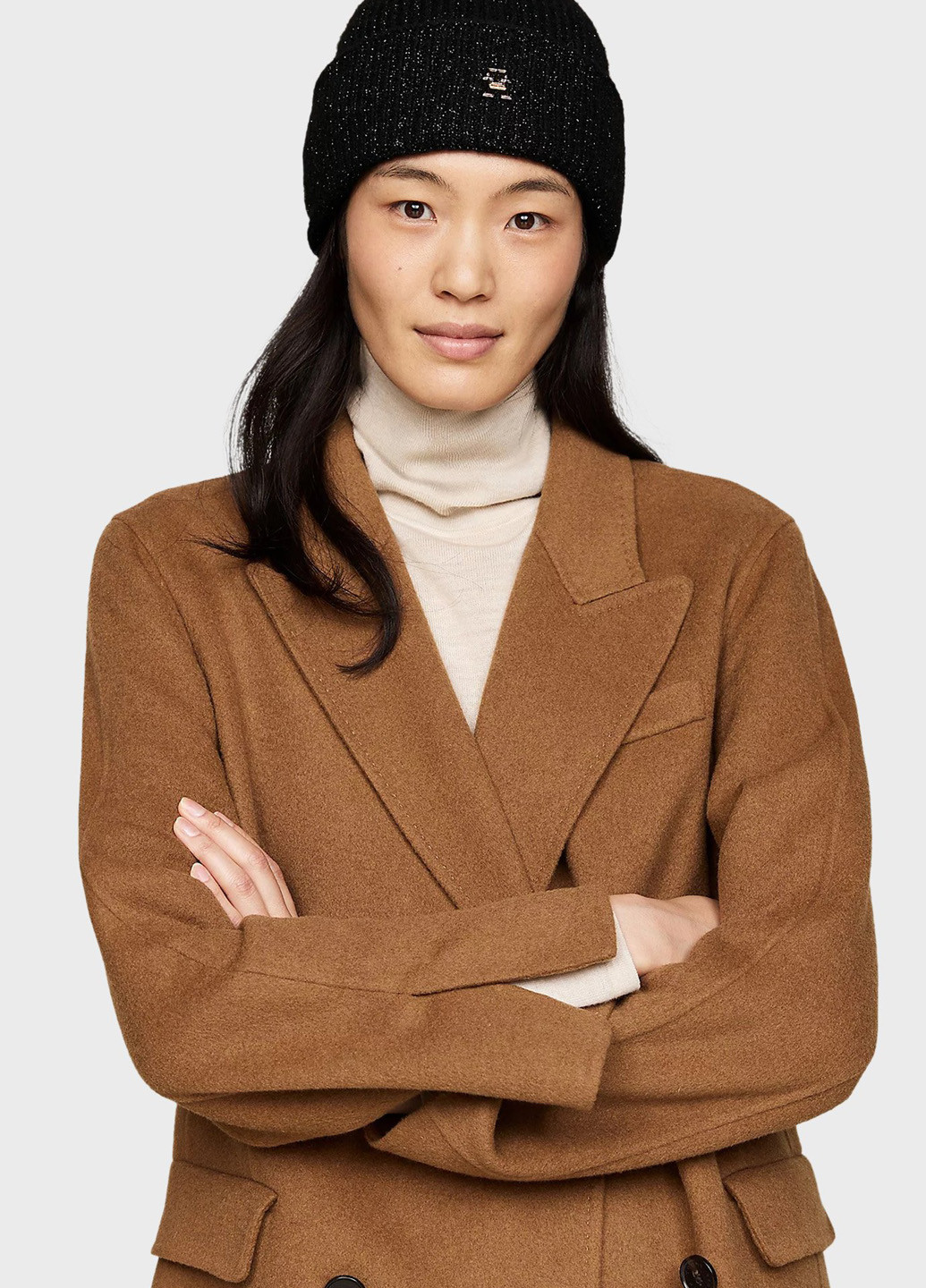 Шапка Tommy Hilfiger (315065358)