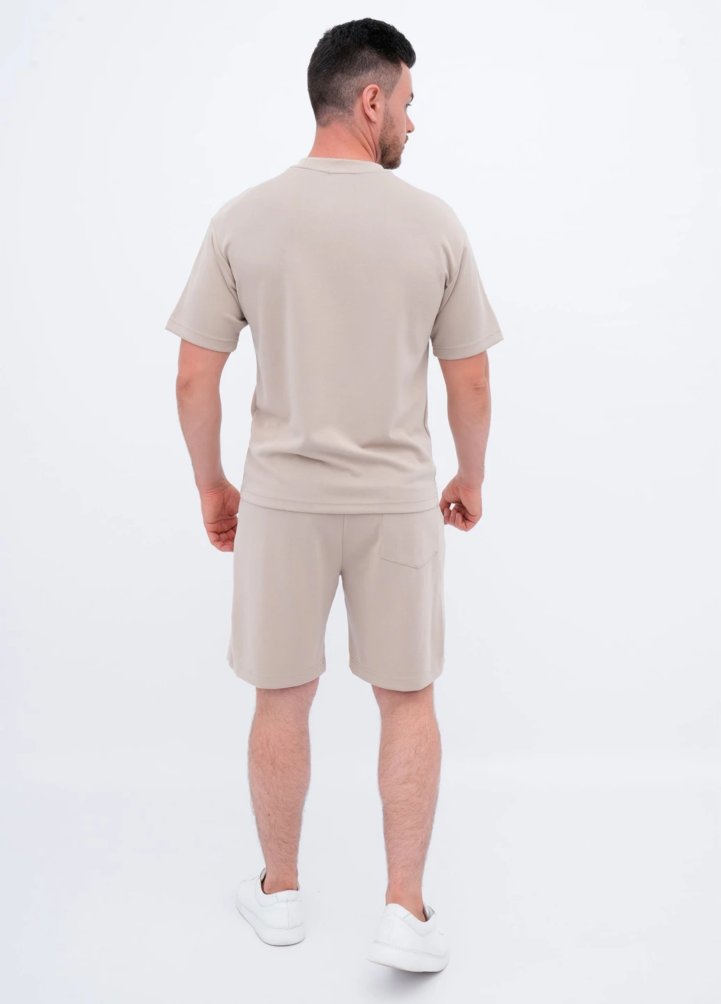 Спортивный костюм (футболка, шорты) Trend Collection (338794943)