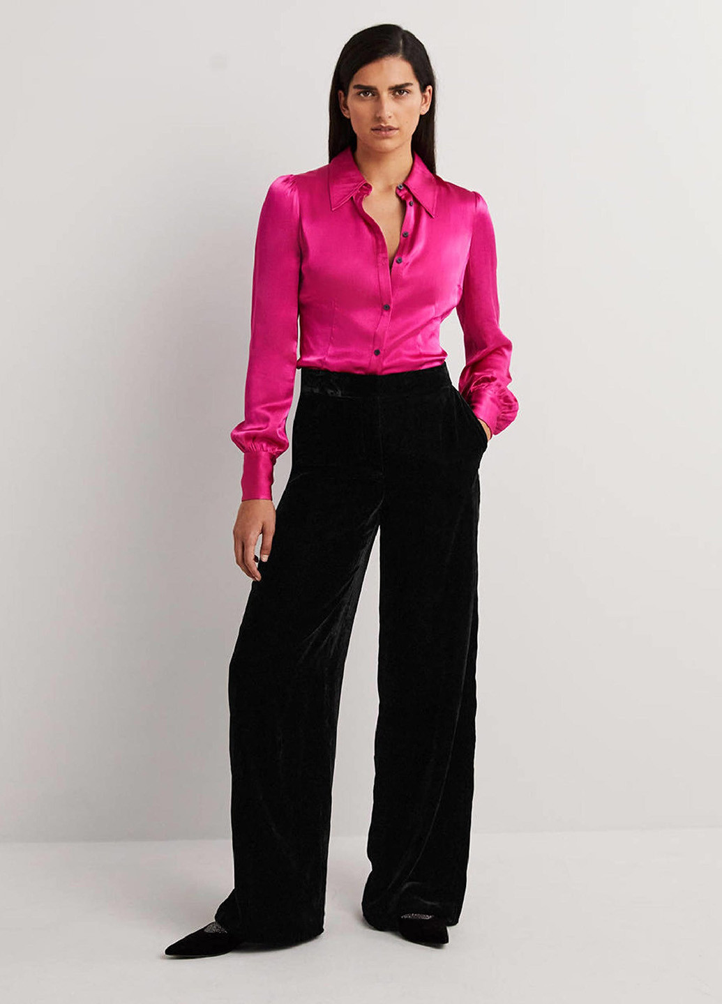 Штани Boden (321149877)