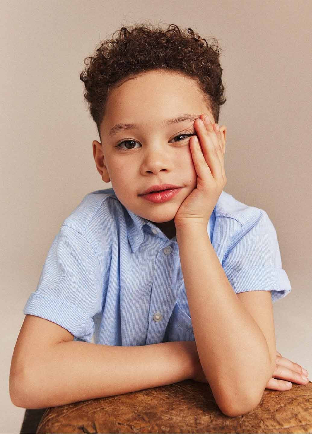 Сорочка H&M (367034786)