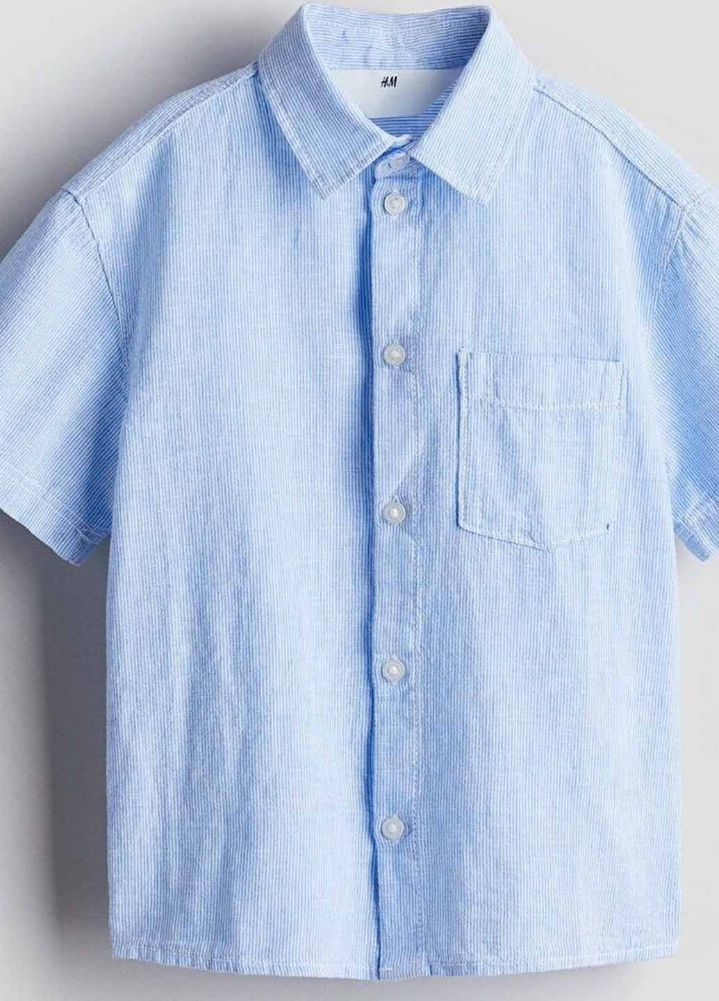 Сорочка H&M (367034786)