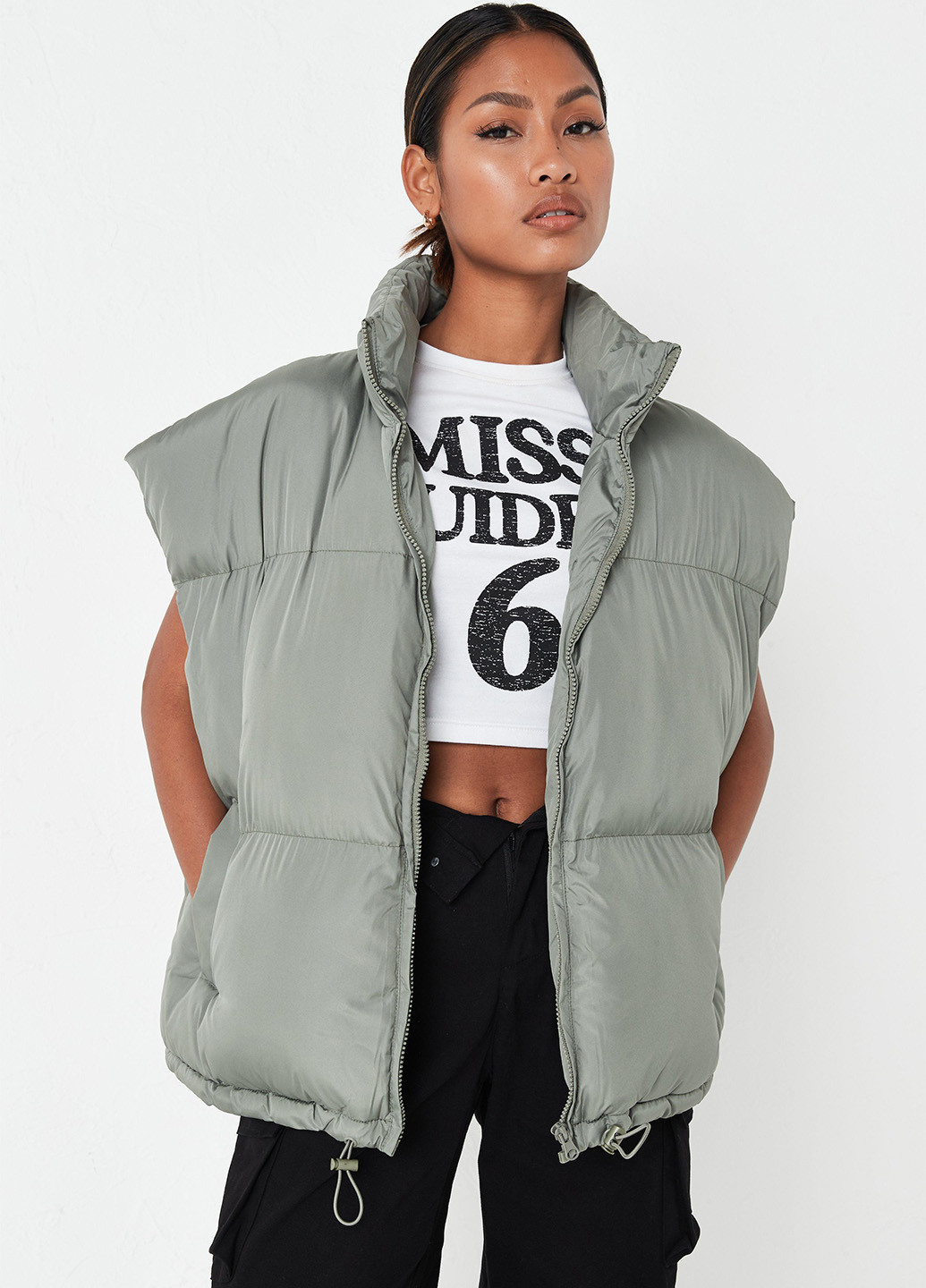 Жилет Missguided (276131576)