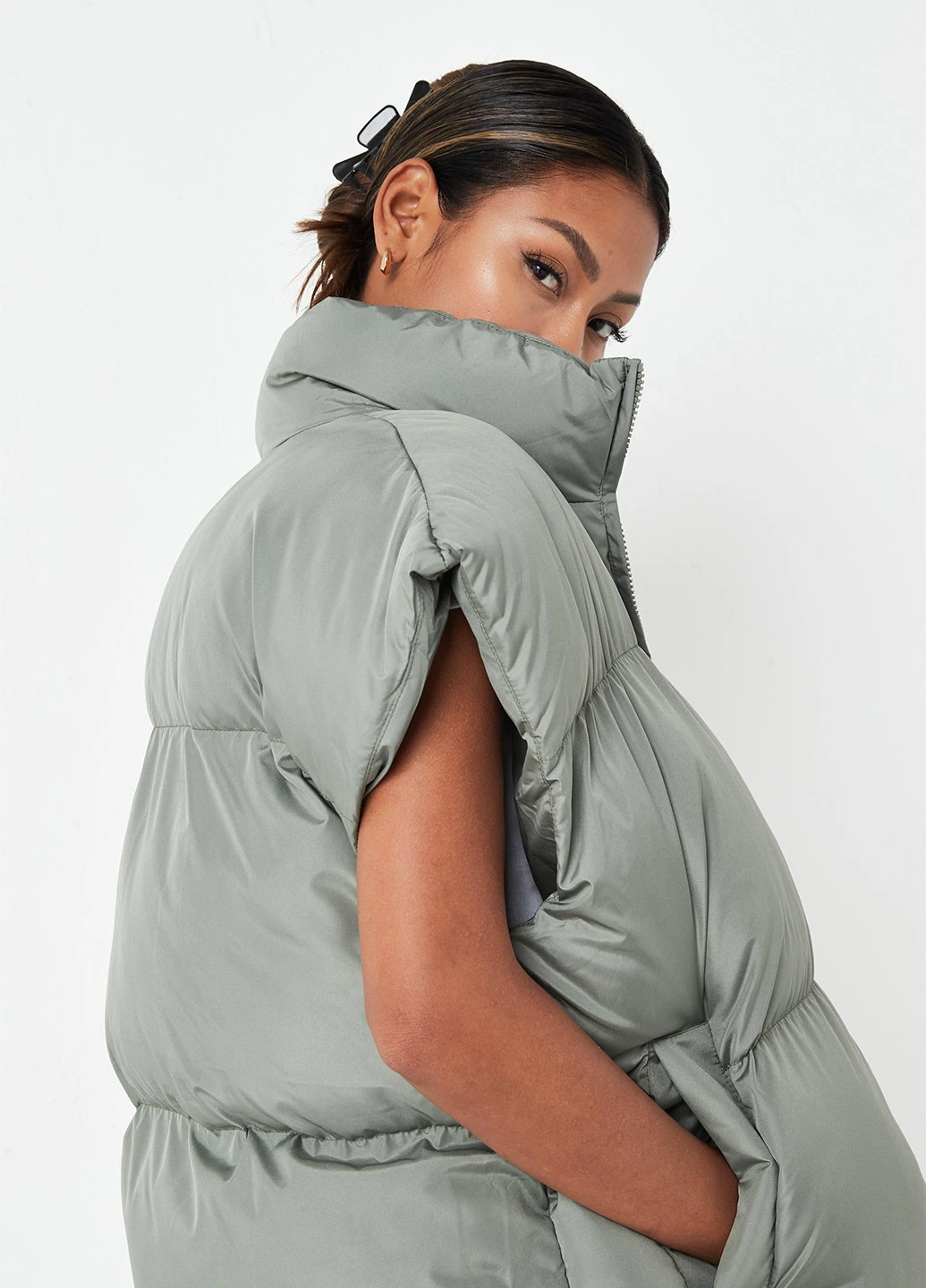 Жилет Missguided (276131576)