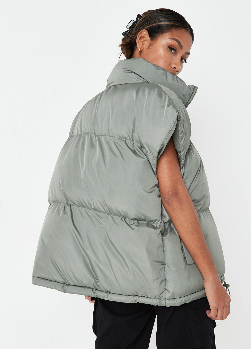 Жилет Missguided (276131576)