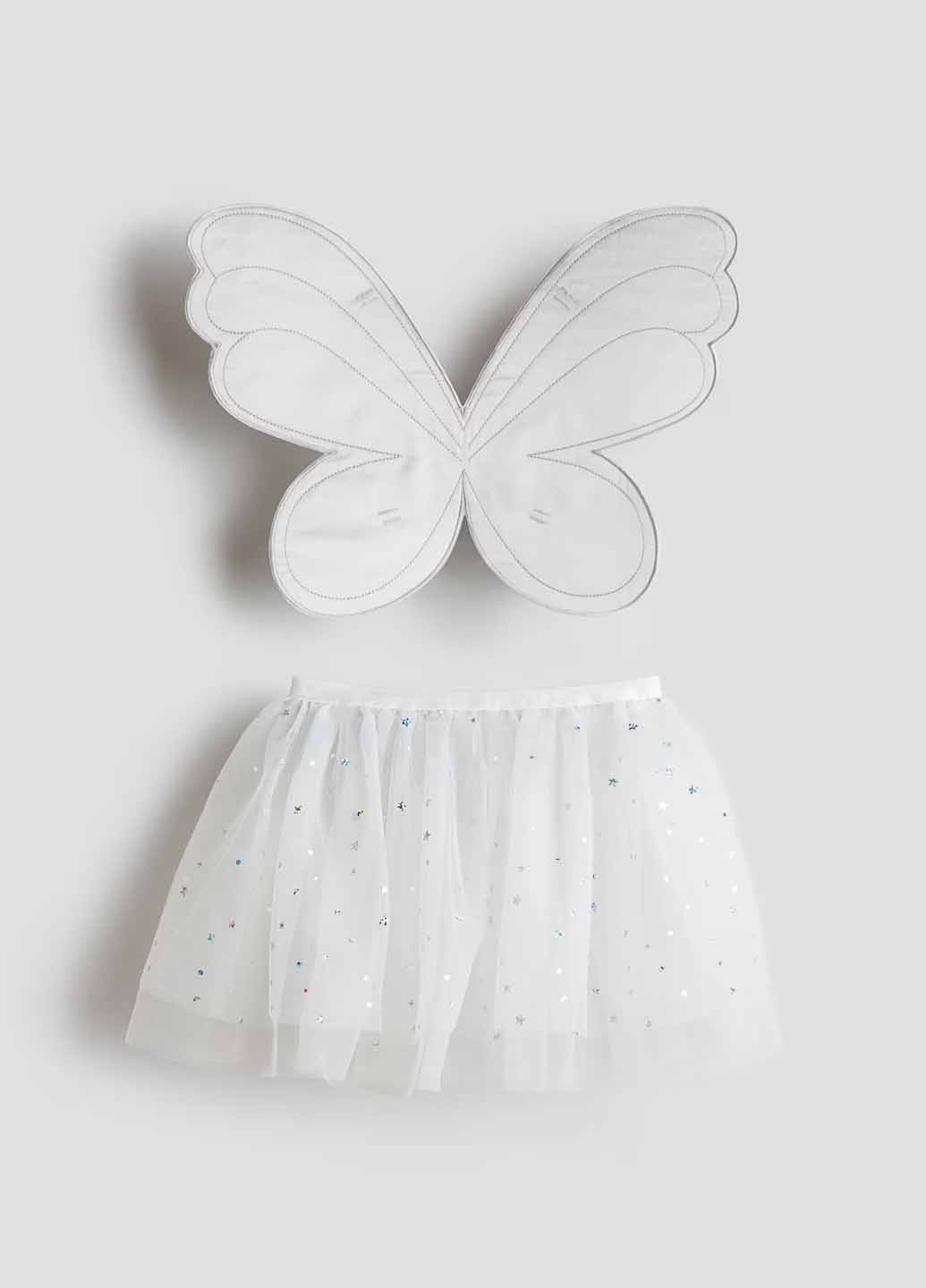 Маскарадный костюм (крылья, юбка) H&M (367035259)