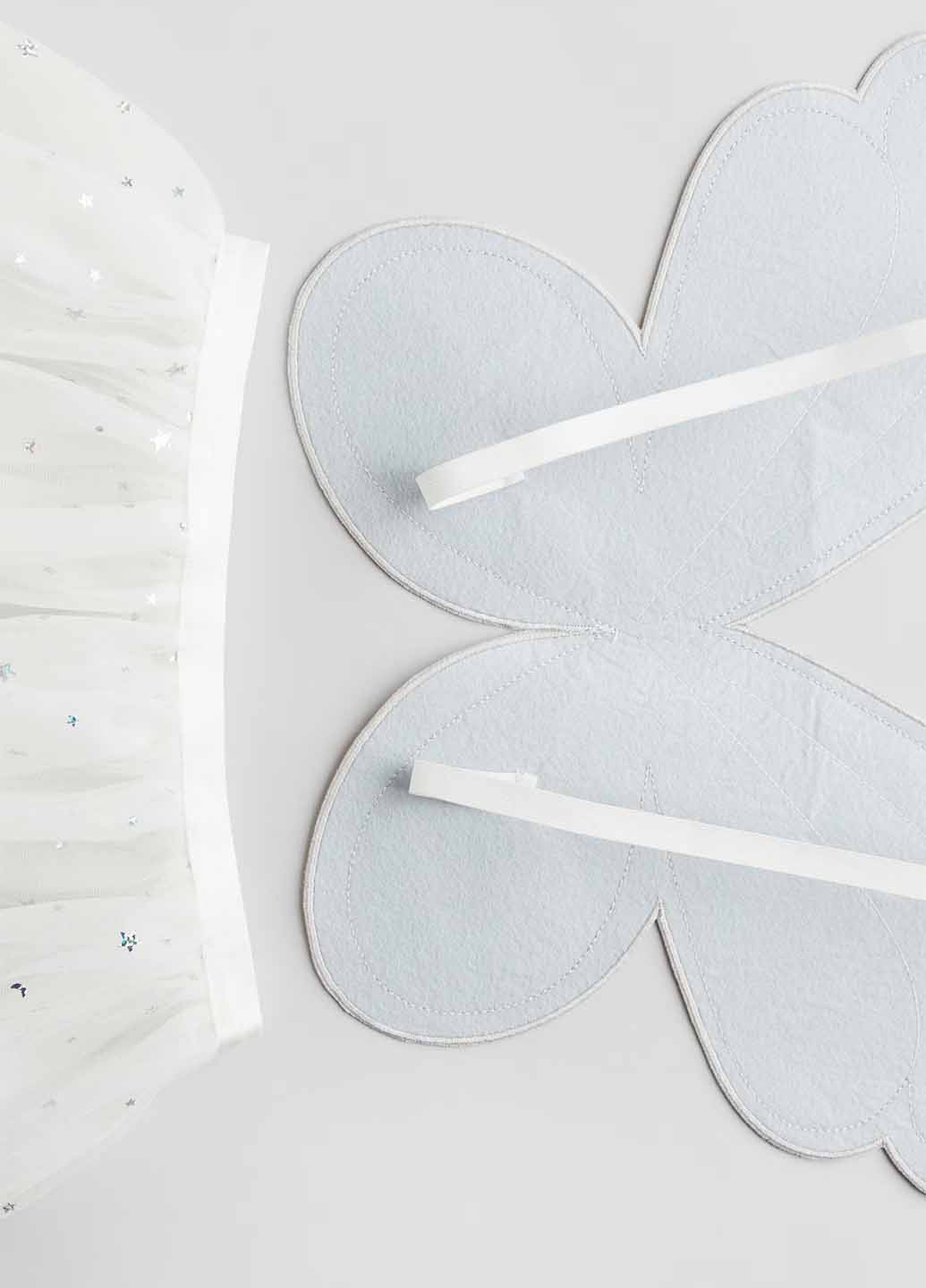 Маскарадный костюм (крылья, юбка) H&M (367035259)