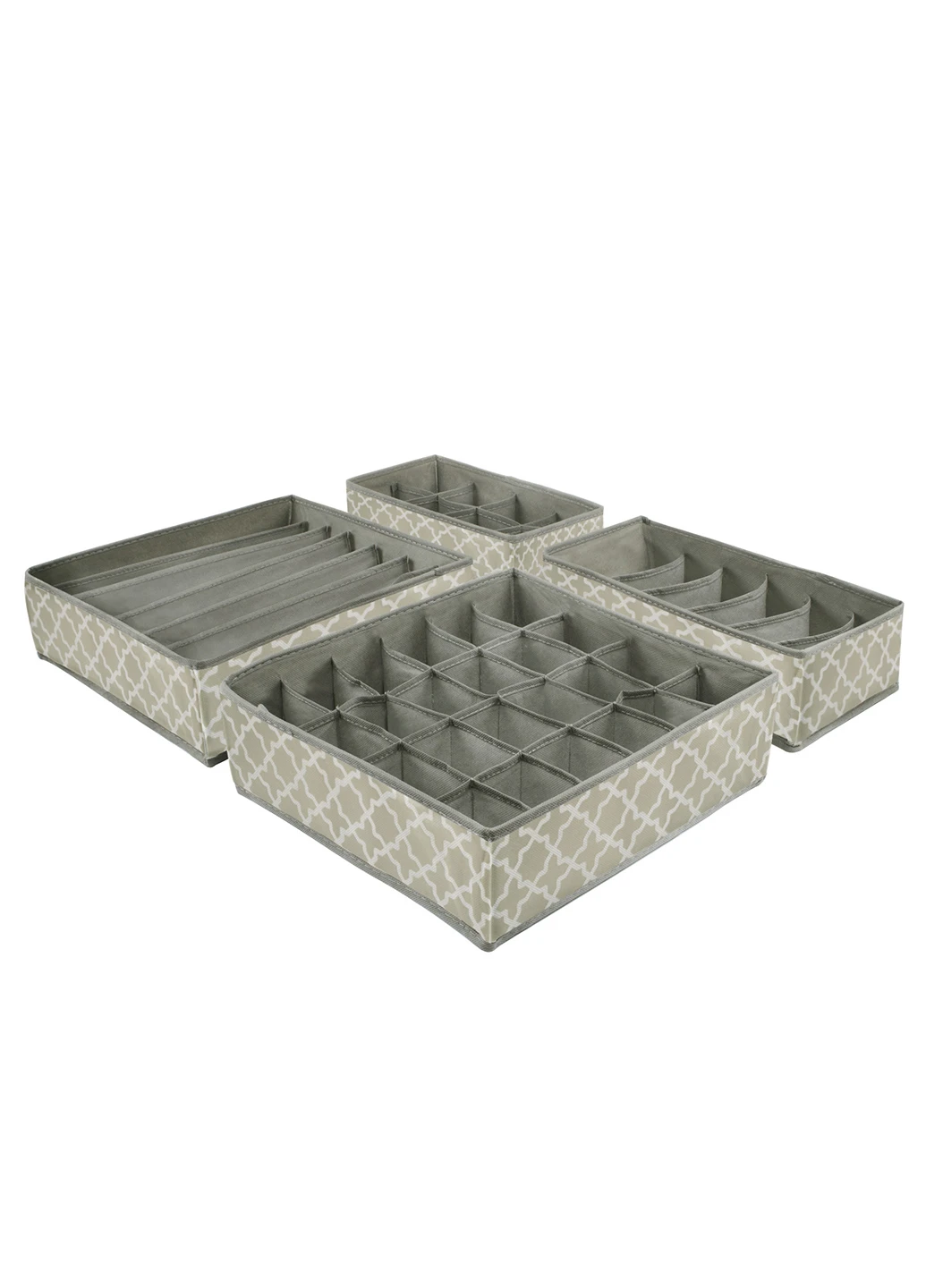 Органайзер 33x33x10 см Springos (253490472)