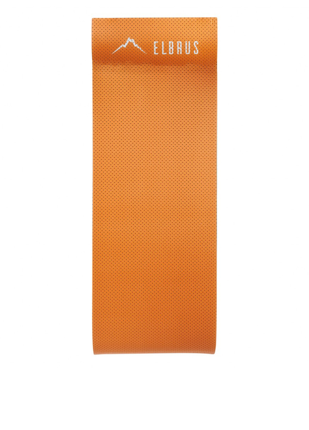 Коврик Elbrus elmat-orange/grey (254552207)