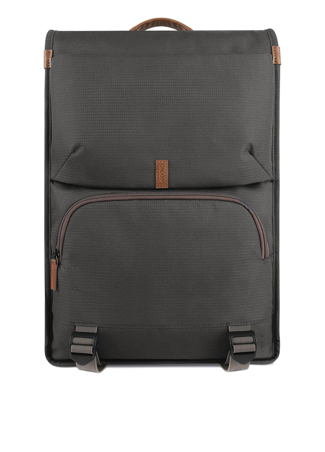Рюкзак для ноутбука 15.6” Urban Backpack B810 (Black) Lenovo gx40r47785 (133590997)