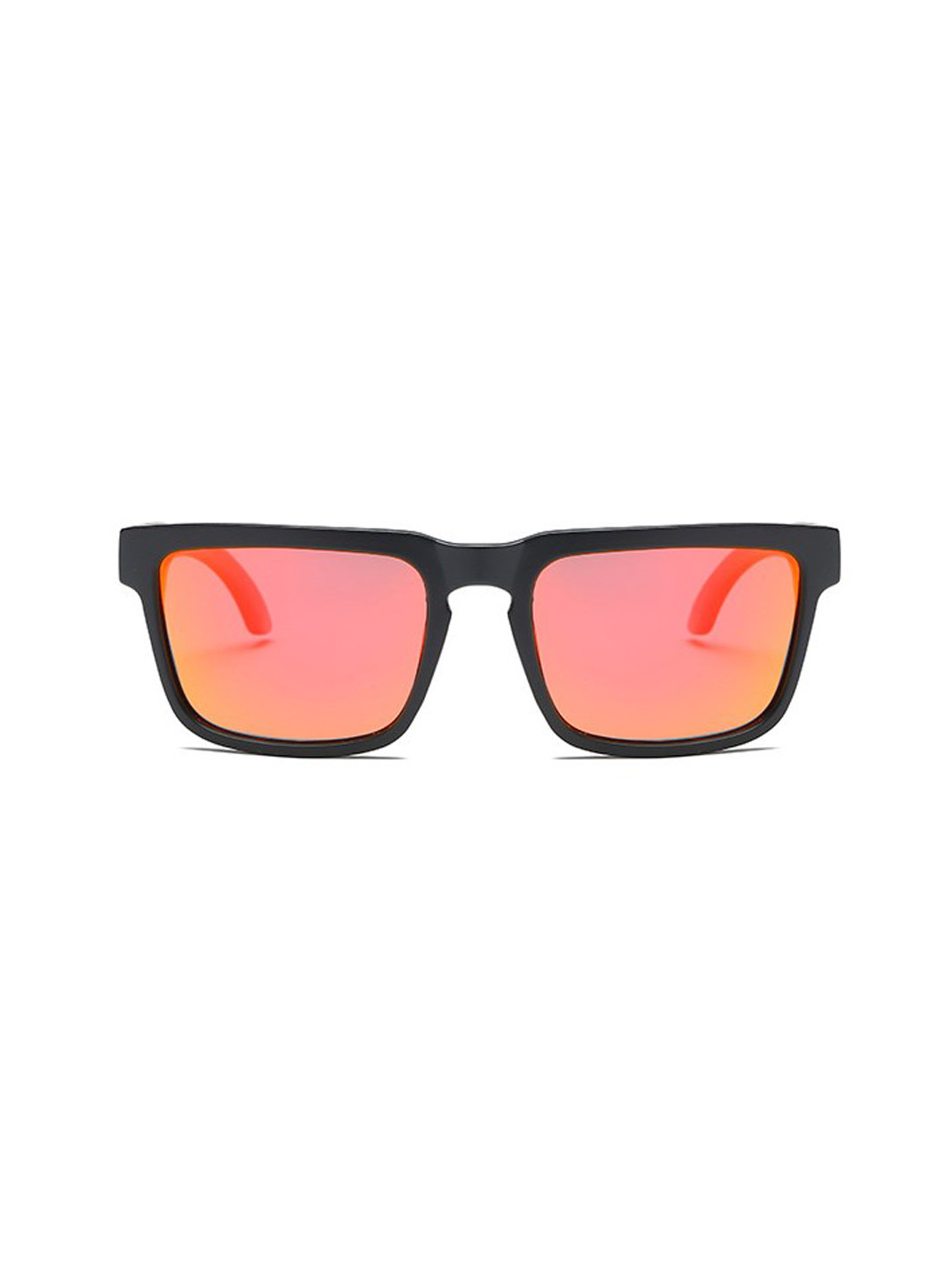 Солнцезащитные очки Dubery оранжевые
