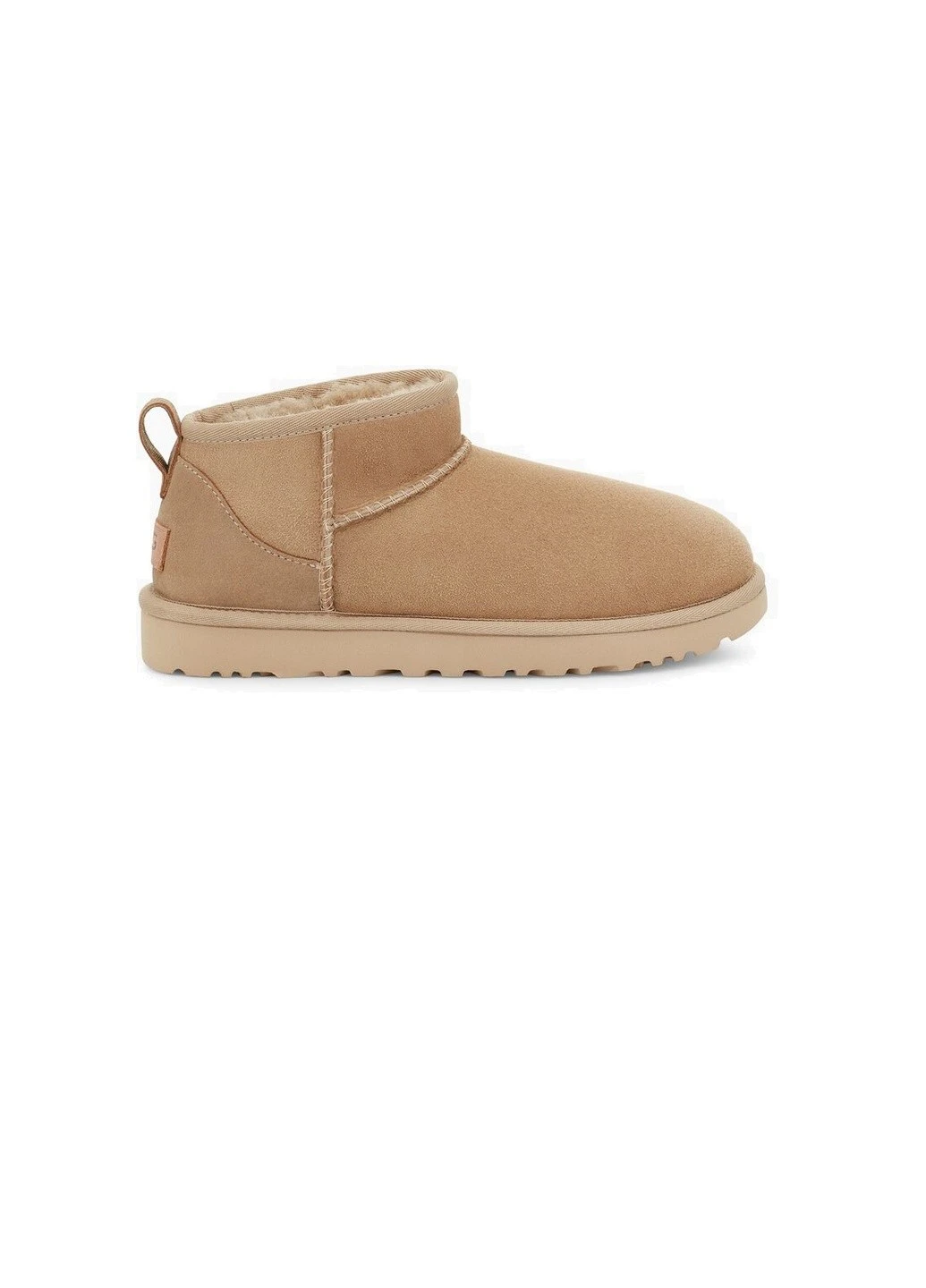 Уггі жінкам UGG Ultra Mini (253734480)