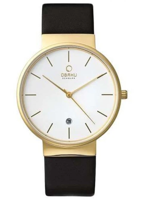 Годинники наручні V153GDGWRB фешн Obaku (229044891)