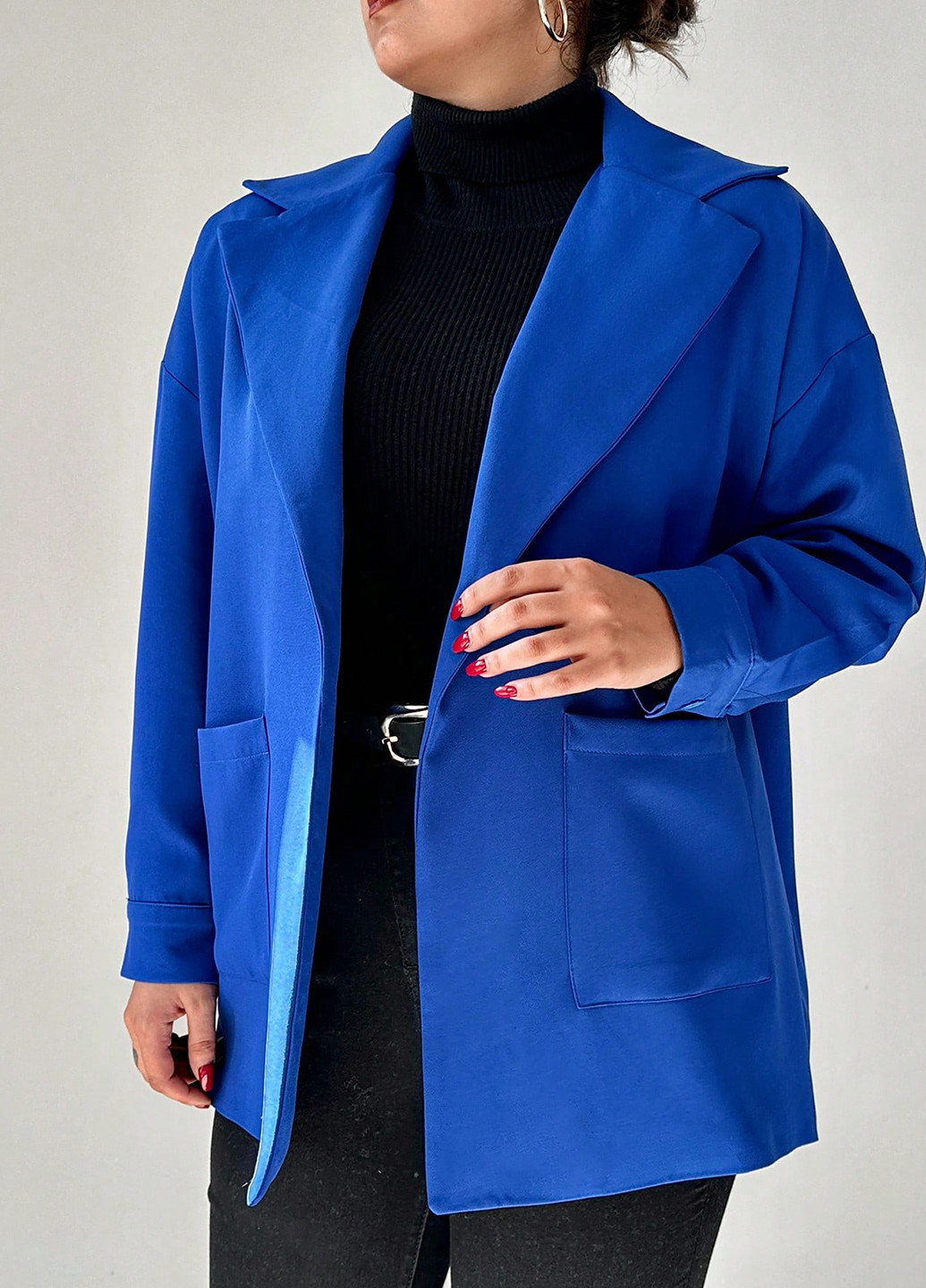 Жакет SHEIN (332811054)