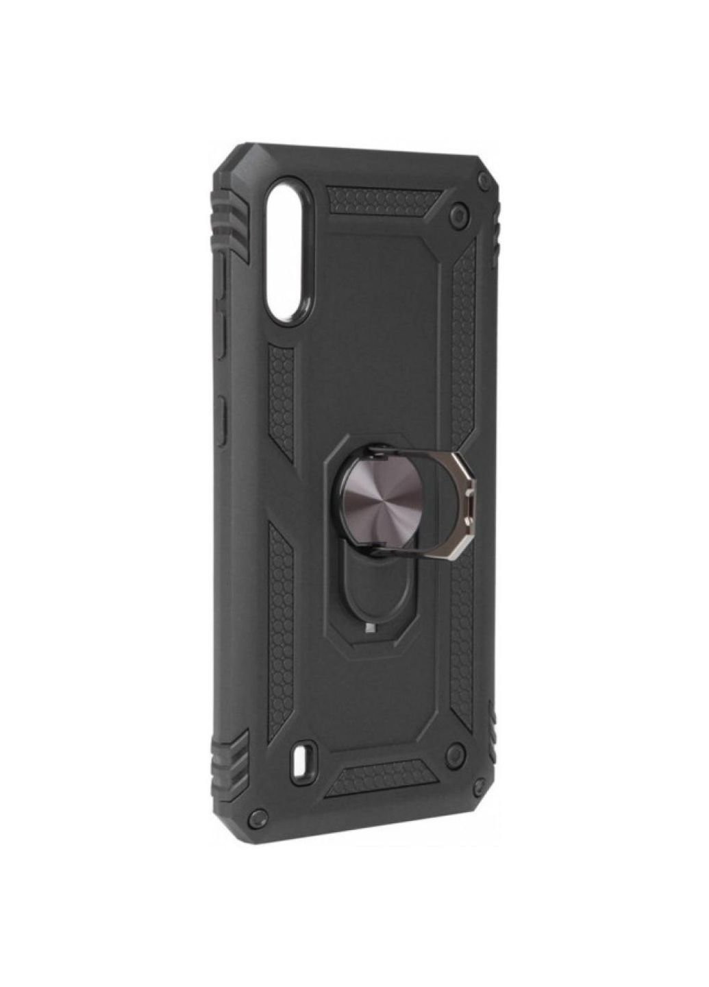 Чехол для мобильного телефона Military Galaxy M10 SM-M105 Black (704060) BeCover (252570573)