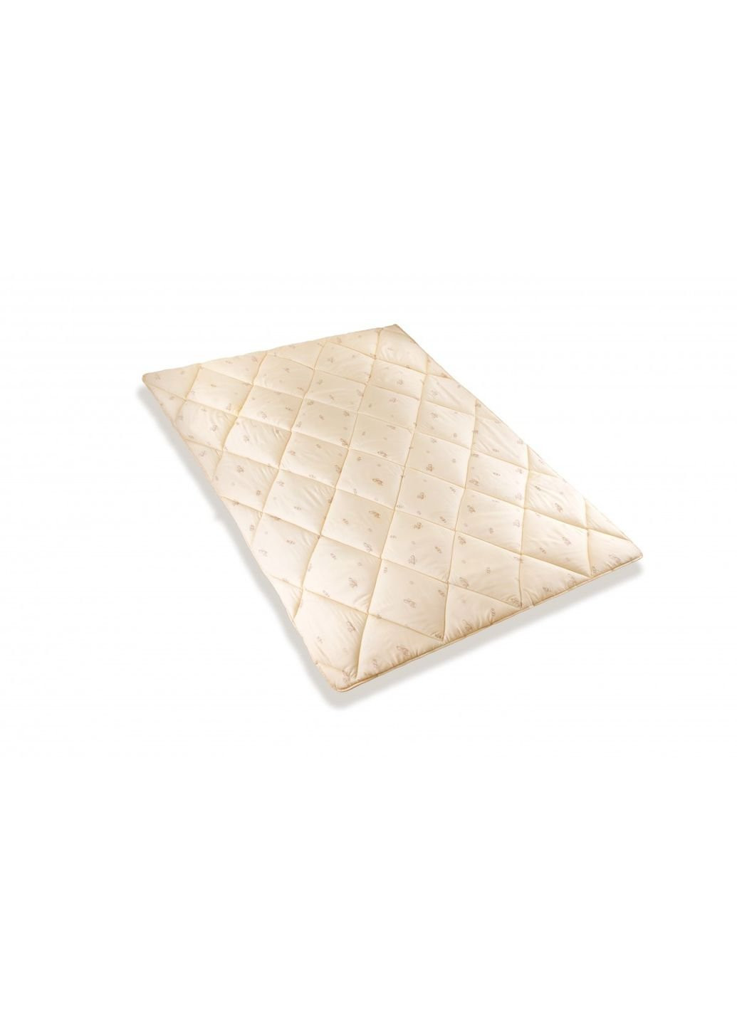 Одеяло двуспальное Dream Collection Wool 1-02558-00000 210х180 см ТЕП (253618573)