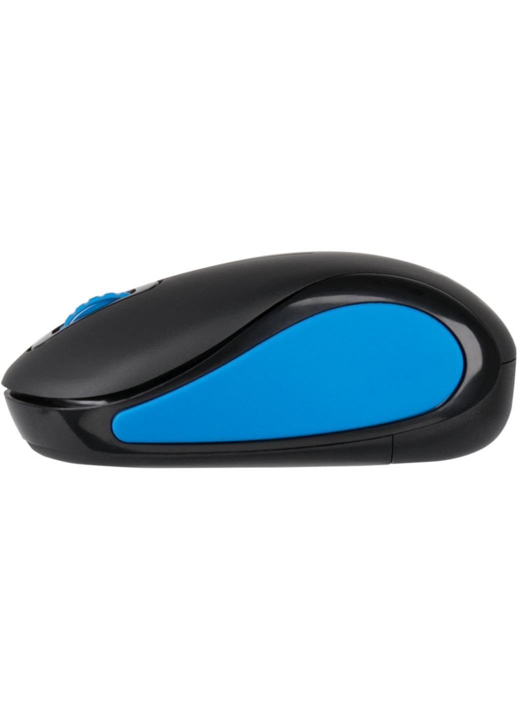 Мышка MSW-907 black - blue Vinga (253547868)